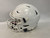 Used Riddell SPEED FLEX FB Helmet White MD 11895-S000032078 View 6