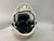 Used Riddell SPEED FLEX FB Helmet White MD 11895-S000032078 View 12