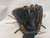 Used Rawlings PREMIUM PRO SERIES BB/SB Glove RH Throw Black 12" 11895-S000032079 View 2