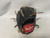 Used Rawlings PREMIUM PRO SERIES BB/SB Glove RH Throw Black 12" 11895-S000032079 View 7