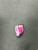 Used Wilson FLASH BB/SB Glove RH Throw Pink 12" 11307-S000267017 View 2