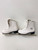 Used CCM CS 30 WomensFigure Skate White Senior 9 11891-S000320494 View 1