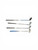 Used US Kids WT-25U 4 PC Jr Package Set RH Grey 4 Piece 11814-S000400149 View 1