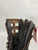 Used 44 PRO SIGNATURE SERIES BB/SB Glove RH Throw Black 12 3/4" 11871-S000031783 View 1