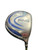 Used Ping G 5 Mens Driver RH 10.5 Degree 11719-S000275449 View 1