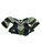 Used Bauer ONE.6 Junior Shoulder Pads SM 11856-S000030487 View 1