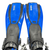Used Mares PLANA AVANTI Underwater Fins Royal Blue LG 11375-S000379708 View 1
