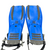 Used Mares PLANA AVANTI Underwater Fins Royal Blue SM 11375-S000379710 View 1