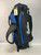 Used Confidence STAND BAG Jr Stand Bag Royal Blue 11895-S000032089 View 1