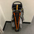 Used Cobra ULTRA LIGHT Mens Stand Bag Grey 11762-S000082098 View 8