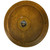 Used Vtx Olympic Plate (Each) Yellow 25 lb 11730-S000072768 View 2
