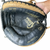 Used Mizuno PROSPECT BB/SB Catchers LH Throw Tan 32 1/2" 11479-S000427429 View 3