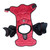 Used CCM NEXT Senior Shoulder Pads SM 11932-S000173063 View 2