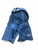 Used Reebok 16K Senior Pant Navy Blue SM 11932-S000173061 View 2