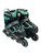 Used MAMMYGOL Child Rec Fitness Skates Black Adjustable 11856-S000030507 View 1