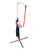 Used Franklin MLB 2-IN-1 BATTING TEE BB/SB Training Aid 11856-S000030508 View 1