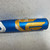 Used Demarini CF UFX-21 USA 2 5/8 Baseball Bat Royal Blue 31" 11855-S000206915 View 1