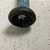 Used Demarini CF UFX-21 USA 2 5/8 Baseball Bat Royal Blue 31" 11855-S000206915 View 10