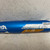 Used Demarini CF UFX-21 USA 2 5/8 Baseball Bat Royal Blue 31" 11855-S000206915 View 4