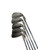 Used Cobra II Mens Iron Set RH 5I-9I 11847-S000037005 View 2