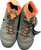 Used Nike Soccer Cleats Orange Junior 01 11897-S000155714 View 1