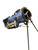 Used Callaway XJ SERIES JR Jr Stand Bag Royal Blue 11846-S000107606 View 1