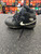 Used Nike AIR JORDAN Adult FB Cleats Black Senior 10.5 11894-S000057708 View 2