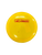 Used Innova F2 Disc Golf Driver Yellow 11642-S000140650 View 1
