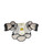 Used WinnWell PRO STOCK Senior Shoulder Pads MD 11768-S000238905 View 2