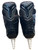 Used Bauer NS Youth Hockey Skate Youth 10.0 11512-S000239257 View 3
