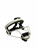 Used WHT FIELDERS MASK BB/SB Fielders Mask White MD 11834-S000053973 View 2