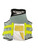 Used Speedo Adult PFD Grey XS 11768-S000238909 View 2