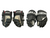 Used Bauer LIL SPORT Junior Gloves Black 10" 11917-S000019587 View 1