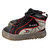 Used D-Gel Broomball/Curling Shoes Senior 7 11813-S000350408 View 2