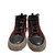 Used D-Gel Broomball/Curling Shoes Senior 7 11813-S000350408 View 3