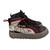 Used D-Gel Broomball/Curling Shoes Senior 7 11813-S000350408 View 1