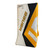 Used Bauer ONE.7 Senior Goalie Blocker Gold 11813-S000350411 View 1