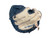 Used Mizuno POWER CLOSE BB/SB Catchers RH Throw Brown 32 1/2" 11523-S000171285 View 2