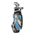 Used Maxfli REVOLUTION Womens Package Golf Set Right Hand Brown 11 Piece View 1
