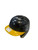 Used Rawlings R16J-R1 Batting Helmet No Mask Black S/M 11768-S000238917 View 1