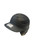 Used Rawlings BATTING HELMET Batting Helmet No Mask Black One Size 11768-S000238916 View 1