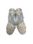 Used Under Armour BH OUT OF HERE BB/SB Cleats Grey Senior 11 11768-S000238920 View 5