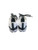 Used Nike FASTFLEX BB/SB Cleats White Senior 9 11768-S000238921 View 4