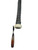 Used BamBooBat YTH WOOD BAT BB/SB Wood Bat 30" 11768-S000238936 View 5