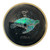 Used MVP R2 NEUTRON RELAY Disc Golf Driver Black 166g 11450-S000524811 View 1