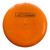 Used Innova STAR WRAITH Disc Golf Driver Orange 167g 11450-S000524812 View 1