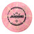 Used Dynamic Discs PRIME BURST JUDGE Disc Golf Putter Pink 176g 11450-S000524830 View 1