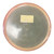 Used Innova CHAMP ROC3 Disc Golf Mid Range None 175g 11450-S000524839 View 1