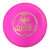 Used Discraft PRO-D ROACH Disc Golf Putter Pink 169g 11450-S000524846 View 1