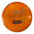 Used Innova STAR SIDEWINDER Disc Golf Driver Orange 170g 11450-S000524848 View 1